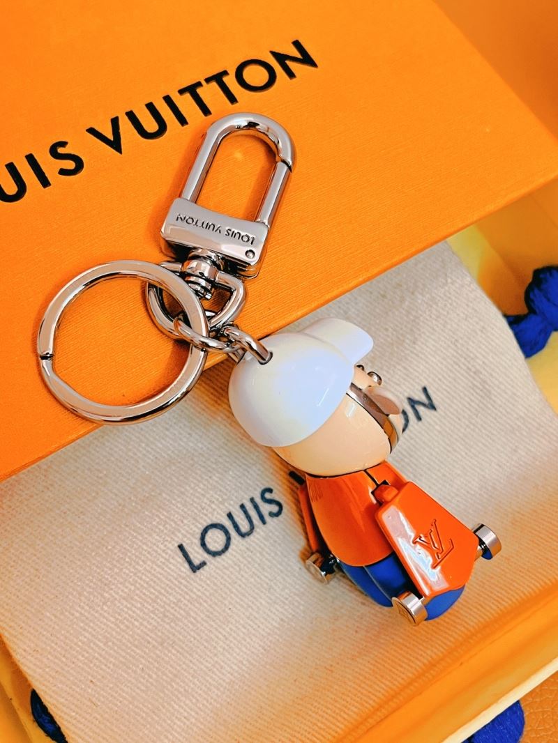 Louis Vuitton Keychains